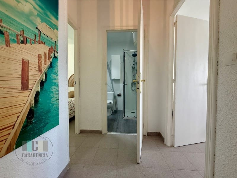 3 bedroom Apartment for rent in Benicassim - € 850 (Ref: 9502368)
