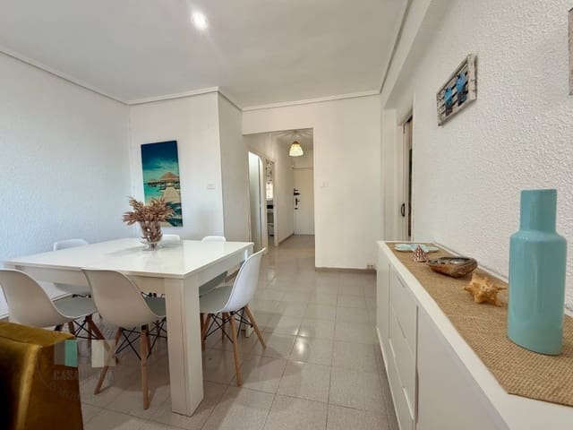 3 bedroom Apartment for rent in Benicàssim - € 850 (Ref: 9502368)