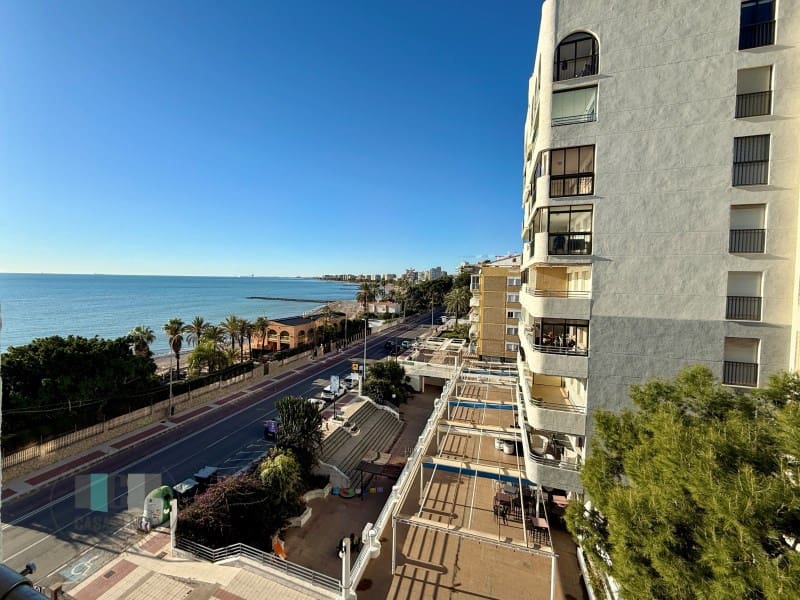3 bedroom Apartment for rent in Benicassim - € 850 (Ref: 9502368)