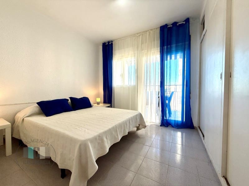 3 bedroom Apartment for rent in Benicassim - € 850 (Ref: 9502368)