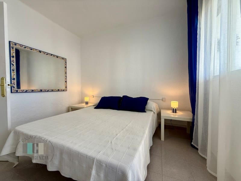 3 bedroom Apartment for rent in Benicassim - € 850 (Ref: 9502368)