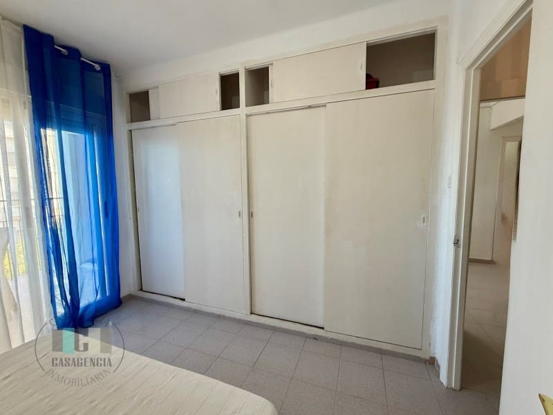3 bedroom Apartment for rent in Benicassim - € 850 (Ref: 9502368)