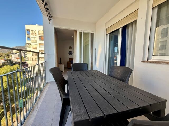 3 bedroom Apartment for rent in Benicàssim - € 850 (Ref: 9502368)