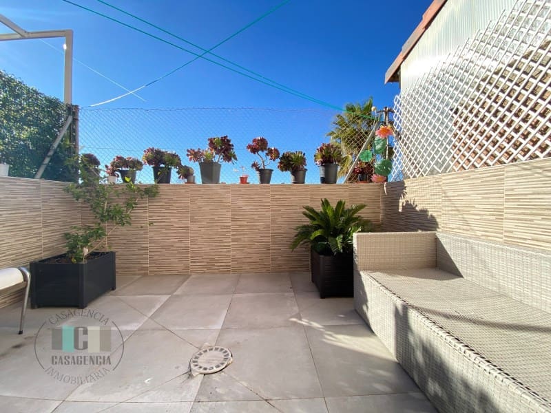 Casa de 3 habitaciones en Almassora / Almazora en venta con garaje - 193.000 € (Ref: 9502369)