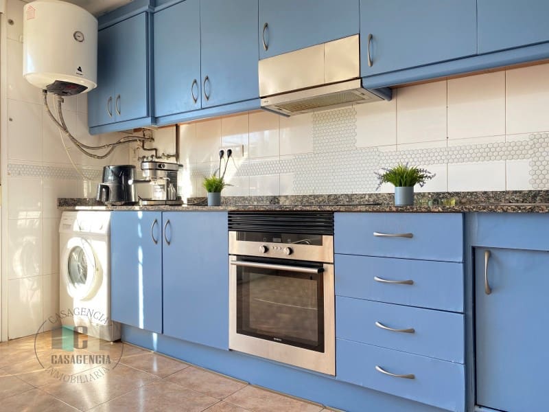 Casa de 3 habitaciones en Almassora / Almazora en venta con garaje - 193.000 € (Ref: 9502369)