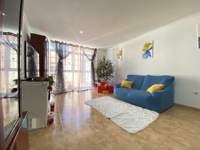 Casa de 3 habitaciones en Almassora / Almazora en venta con garaje - 193.000 € (Ref: 9502369)