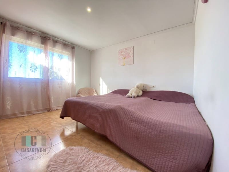 Casa de 3 habitaciones en Almassora / Almazora en venta con garaje - 193.000 € (Ref: 9502369)