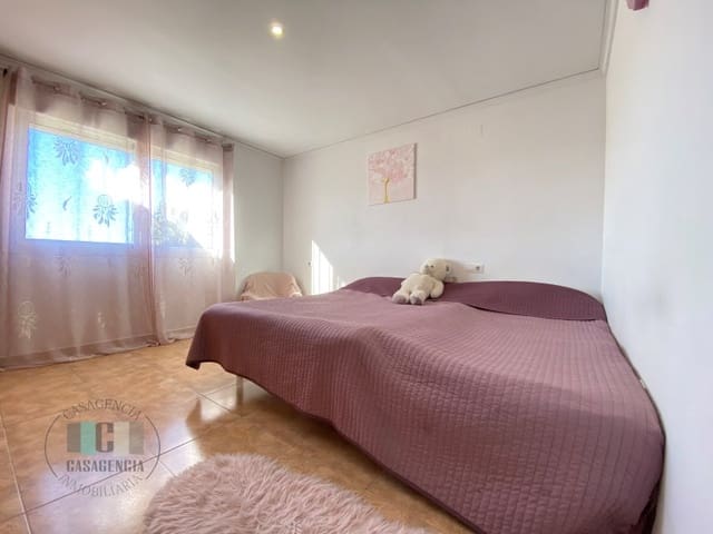 Casa de 3 habitaciones en Almassora / Almazora en venta con garaje - 193.000 € (Ref: 9502369)