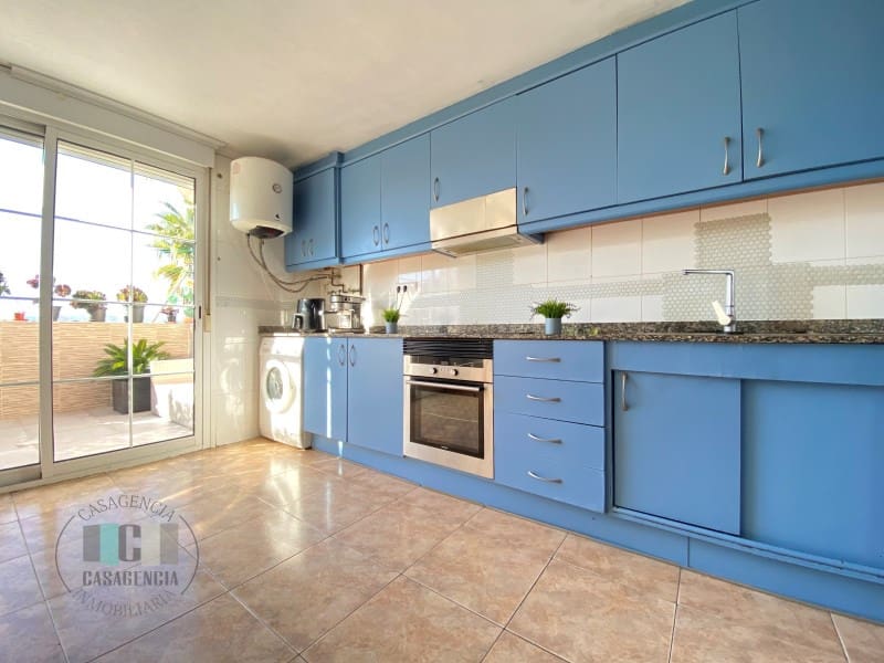 Casa de 3 habitaciones en Almassora / Almazora en venta con garaje - 193.000 € (Ref: 9502369)