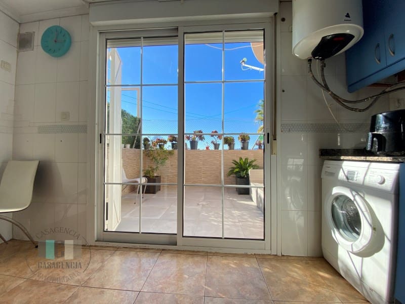 Casa de 3 habitaciones en Almassora / Almazora en venta con garaje - 193.000 € (Ref: 9502369)