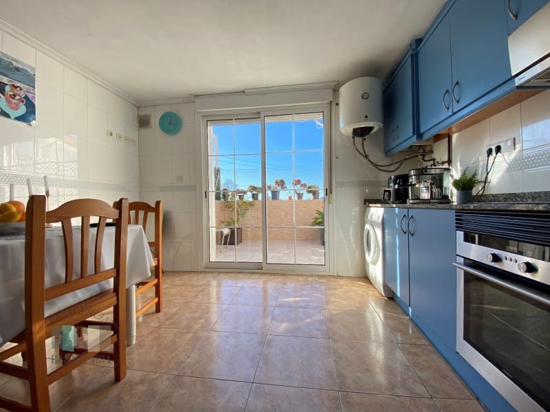 Casa de 3 habitaciones en Almassora / Almazora en venta con garaje - 193.000 € (Ref: 9502369)