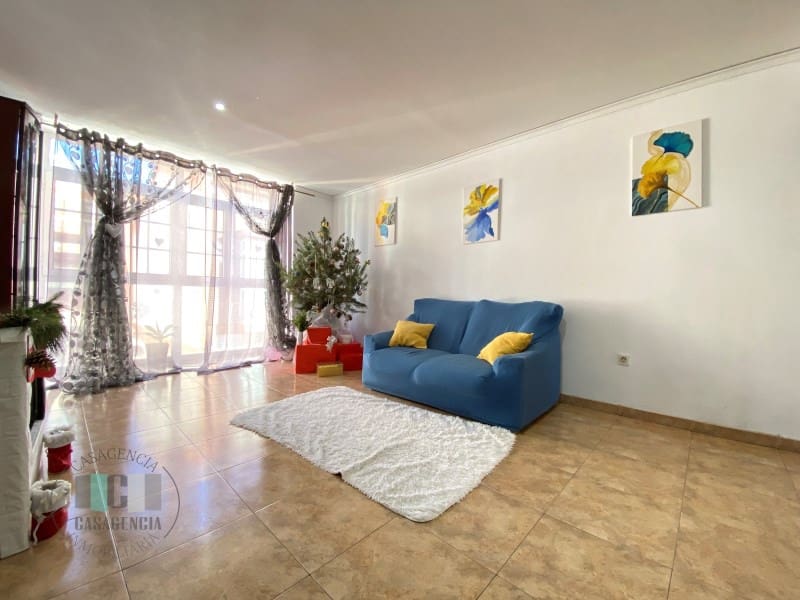 Casa de 3 habitaciones en Almassora / Almazora en venta con garaje - 193.000 € (Ref: 9502369)