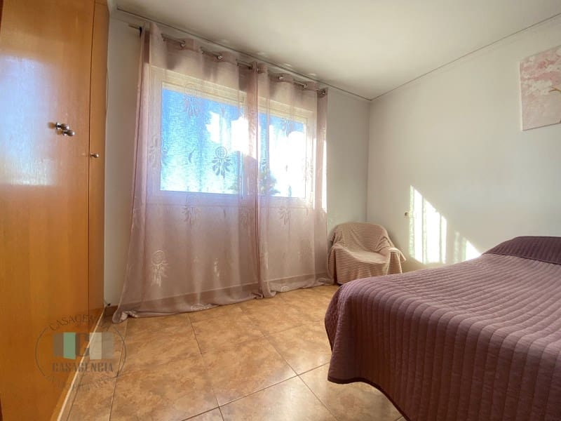 Casa de 3 habitaciones en Almassora / Almazora en venta con garaje - 193.000 € (Ref: 9502369)