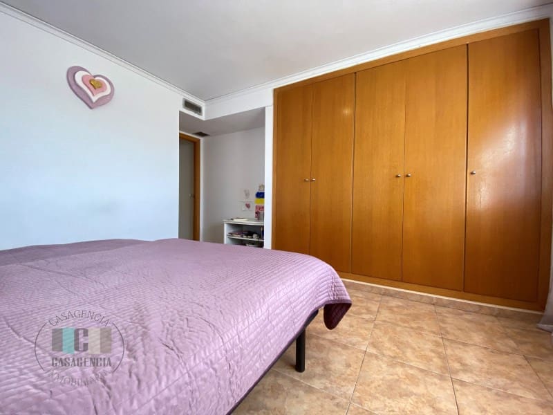 Casa de 3 habitaciones en Almassora / Almazora en venta con garaje - 193.000 € (Ref: 9502369)