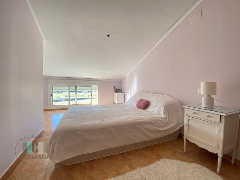 Casa de 3 habitaciones en Almassora / Almazora en venta con garaje - 193.000 € (Ref: 9502369)