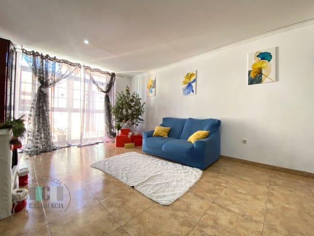 Casa de 3 habitaciones en Almassora / Almazora en venta con garaje - 193.000 € (Ref: 9502369)