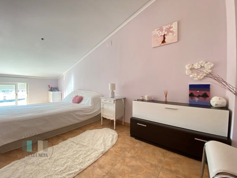 Casa de 3 habitaciones en Almassora / Almazora en venta con garaje - 193.000 € (Ref: 9502369)