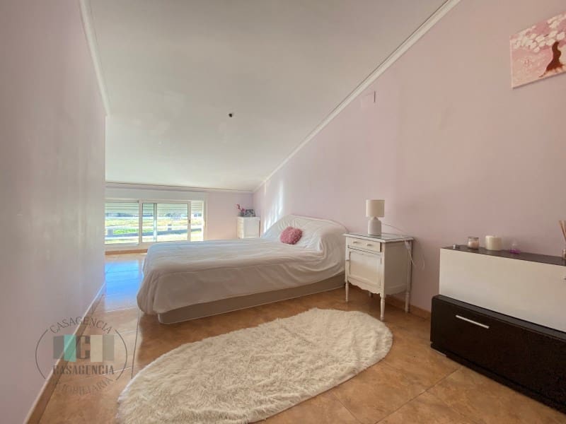 Casa de 3 habitaciones en Almassora / Almazora en venta con garaje - 193.000 € (Ref: 9502369)