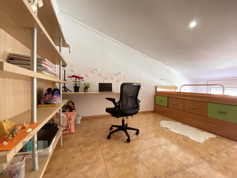 Casa de 3 habitaciones en Almassora / Almazora en venta con garaje - 193.000 € (Ref: 9502369)