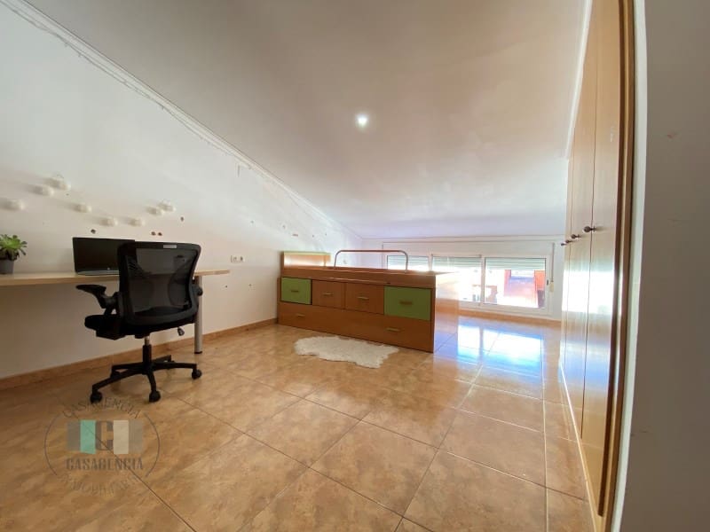 Casa de 3 habitaciones en Almassora / Almazora en venta con garaje - 193.000 € (Ref: 9502369)