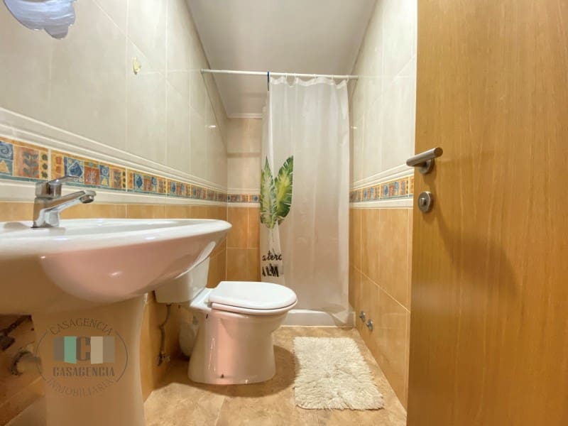 Casa de 3 habitaciones en Almassora / Almazora en venta con garaje - 193.000 € (Ref: 9502369)