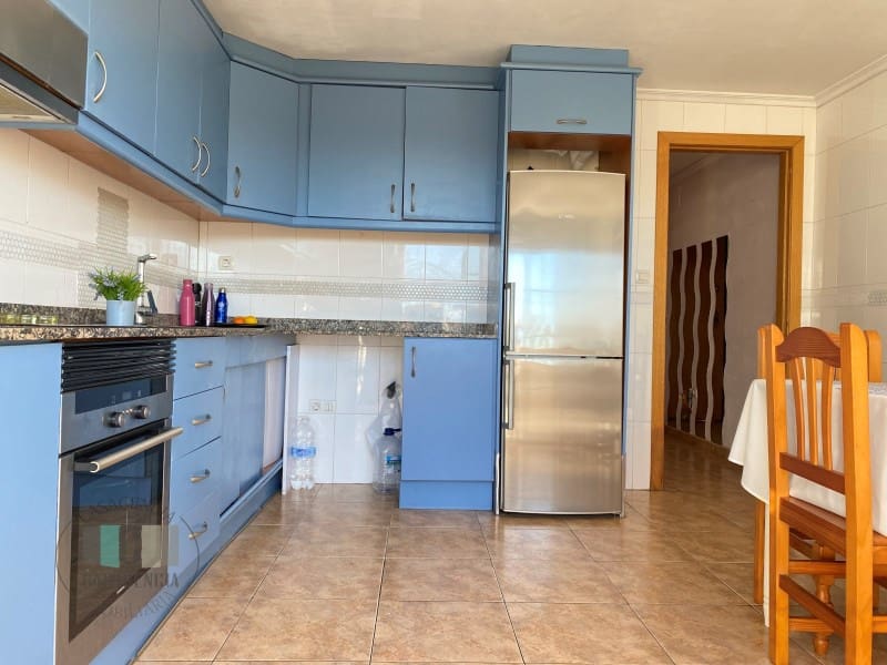 Casa de 3 habitaciones en Almassora / Almazora en venta con garaje - 193.000 € (Ref: 9502369)