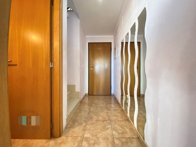 Casa de 3 habitaciones en Almassora / Almazora en venta con garaje - 193.000 € (Ref: 9502369)