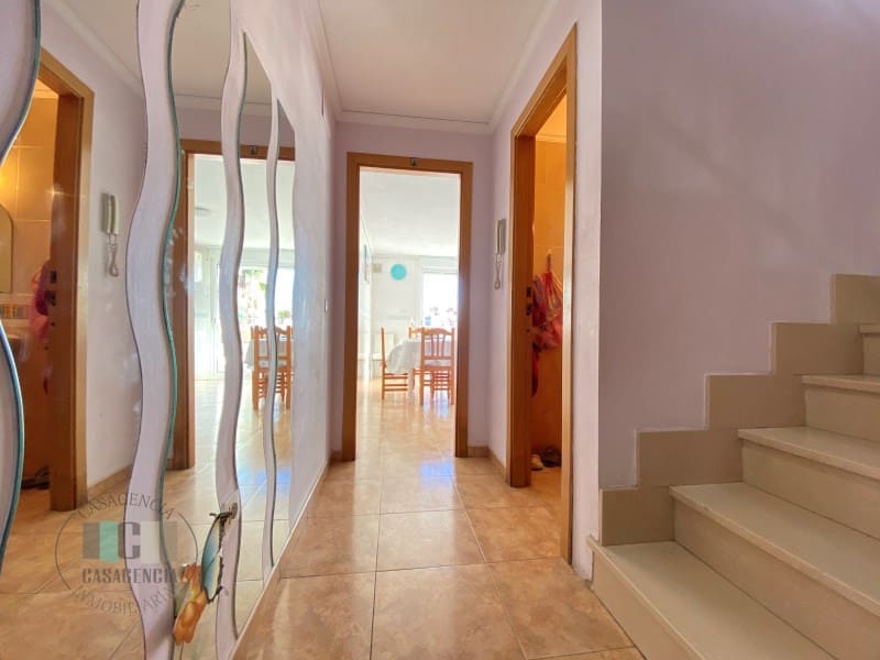 Casa de 3 habitaciones en Almassora / Almazora en venta con garaje - 193.000 € (Ref: 9502369)