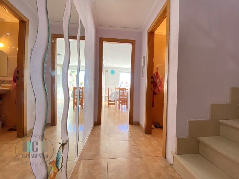 Casa de 3 habitaciones en Almassora / Almazora en venta con garaje - 193.000 € (Ref: 9502369)