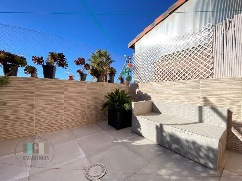 Casa de 3 habitaciones en Almassora / Almazora en venta con garaje - 193.000 € (Ref: 9502369)