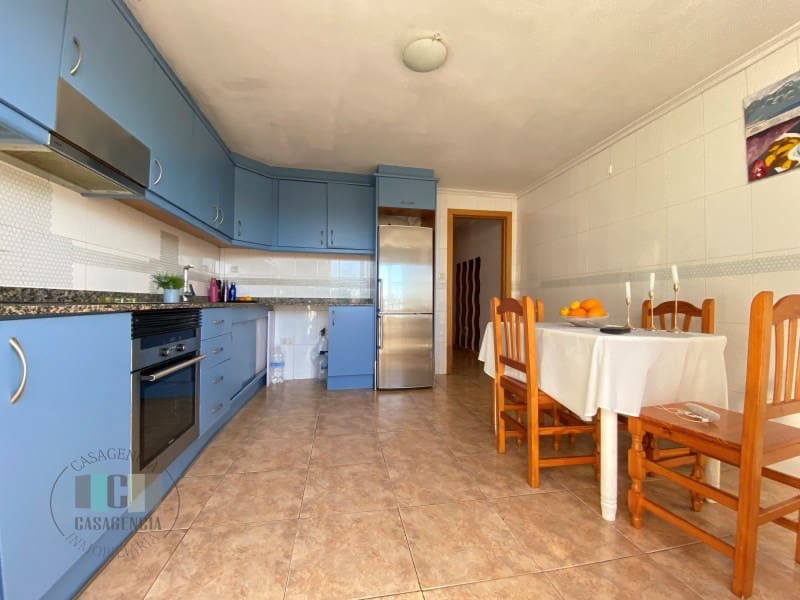 Casa de 3 habitaciones en Almassora / Almazora en venta con garaje - 193.000 € (Ref: 9502369)