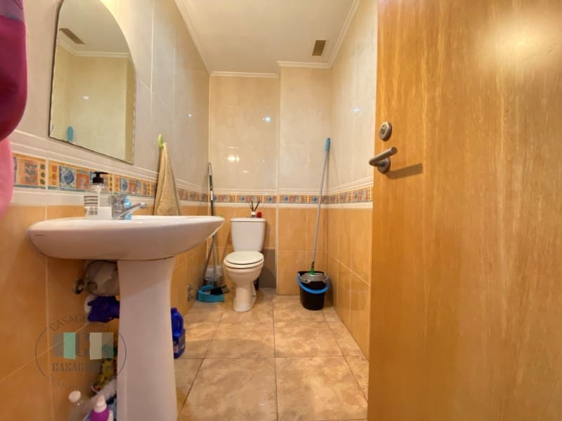 Casa de 3 habitaciones en Almassora / Almazora en venta con garaje - 193.000 € (Ref: 9502369)