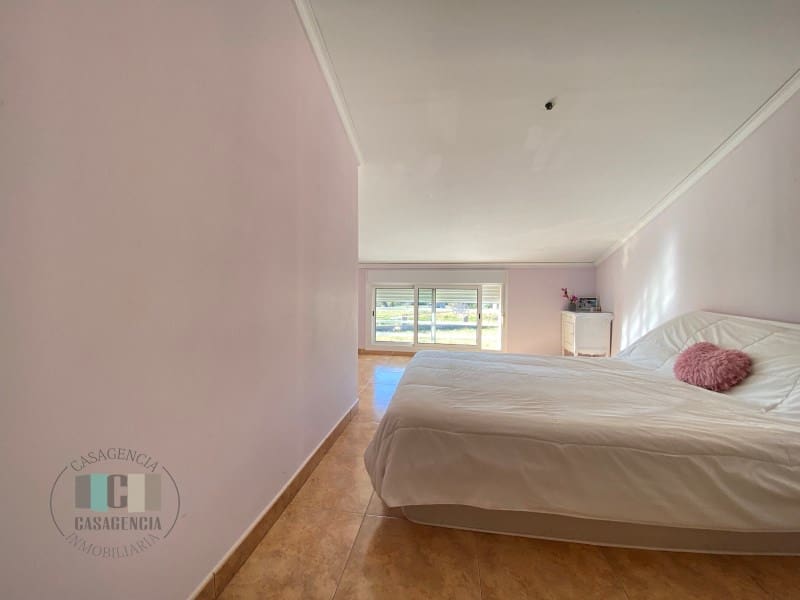 Casa de 3 habitaciones en Almassora / Almazora en venta con garaje - 193.000 € (Ref: 9502369)