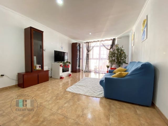 Casa de 3 habitaciones en Almassora / Almazora en venta con garaje - 193.000 € (Ref: 9502369)