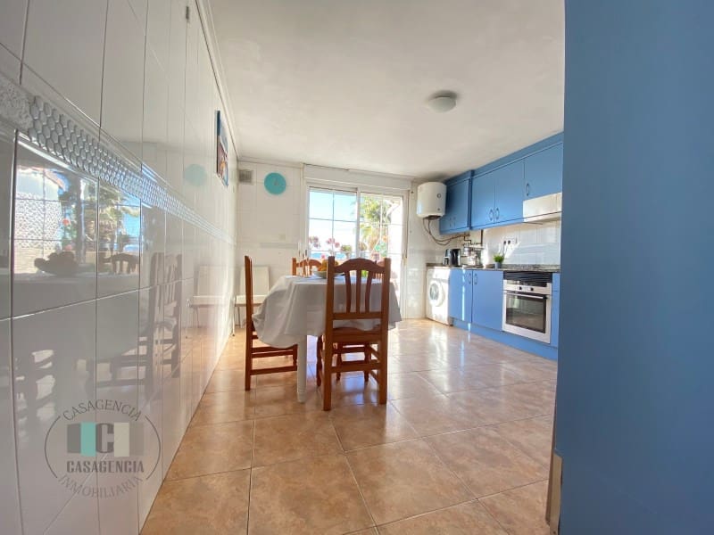 Casa de 3 habitaciones en Almassora / Almazora en venta con garaje - 193.000 € (Ref: 9502369)