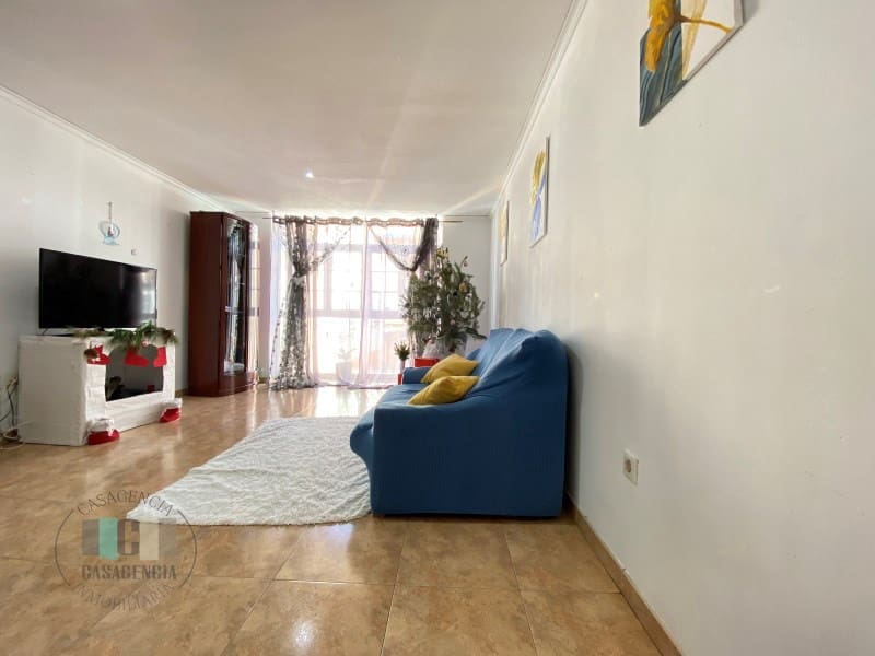 Casa de 3 habitaciones en Almassora / Almazora en venta con garaje - 193.000 € (Ref: 9502369)