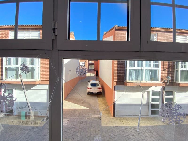 Casa de 3 habitaciones en Almassora / Almazora en venta con garaje - 193.000 € (Ref: 9502369)