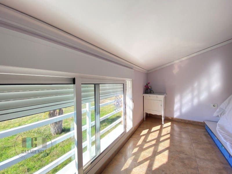 Casa de 3 habitaciones en Almassora / Almazora en venta con garaje - 193.000 € (Ref: 9502369)