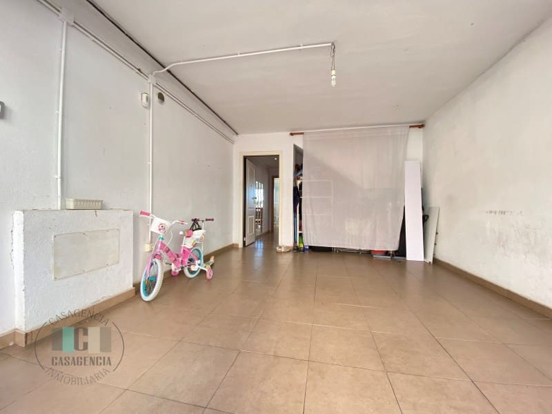 Casa de 3 habitaciones en Almassora / Almazora en venta con garaje - 193.000 € (Ref: 9502369)