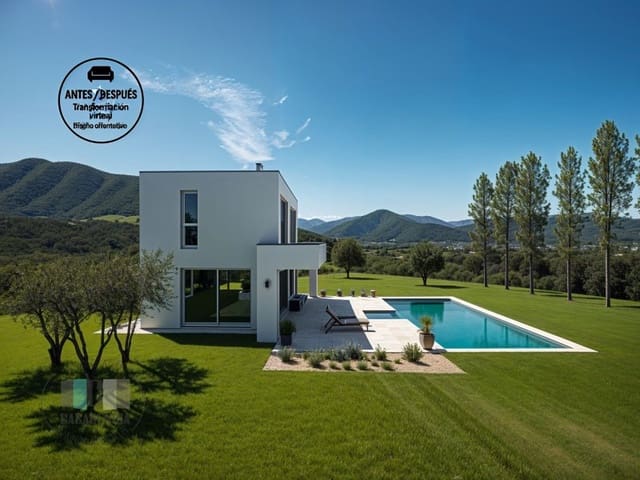 Bouwgrond te koop in Oropesa  - € 90.000 (Ref: 9502370)