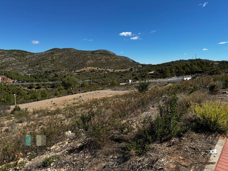 Bouwgrond te koop in Oropesa  - € 90.000 (Ref: 9502370)