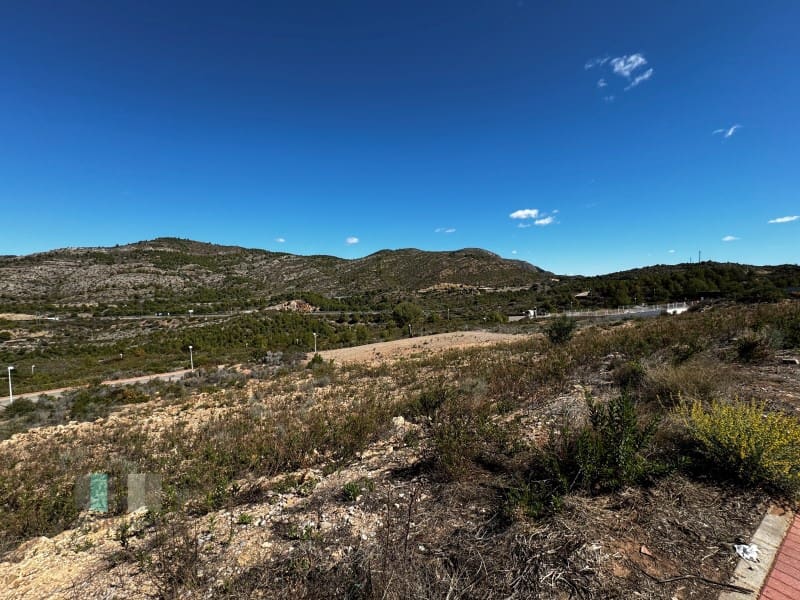 Bouwgrond te koop in Oropesa  - € 90.000 (Ref: 9502370)