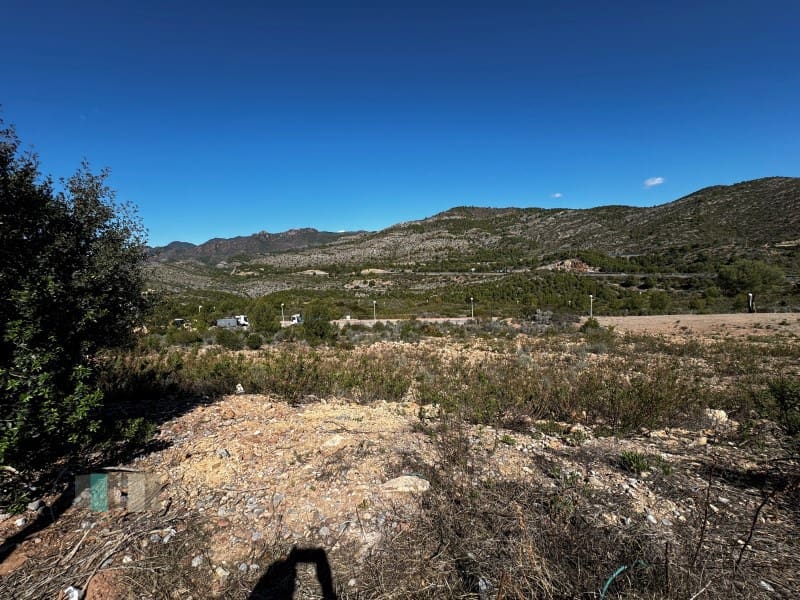 Bouwgrond te koop in Oropesa  - € 90.000 (Ref: 9502370)