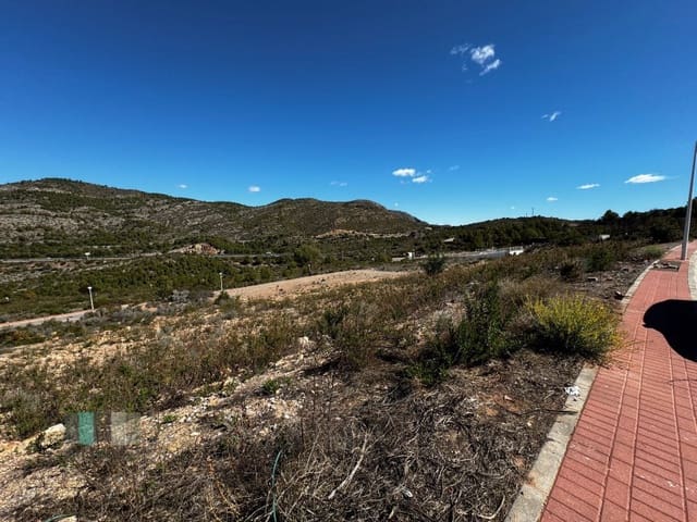 Bouwgrond te koop in Oropesa  - € 90.000 (Ref: 9502370)