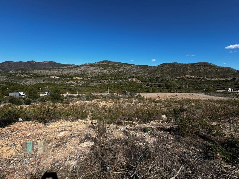 Bouwgrond te koop in Oropesa  - € 90.000 (Ref: 9502370)