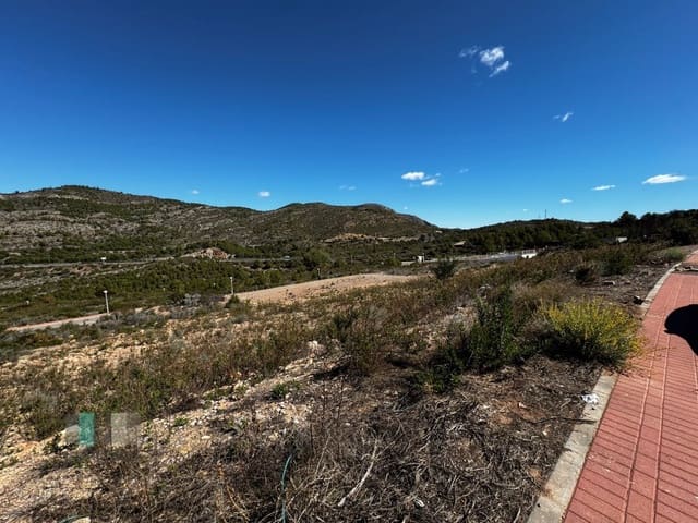 Bouwgrond te koop in Oropesa  - € 90.000 (Ref: 9502370)