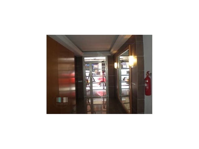 Oficina en Norte, Castelló de la Plana en alquiler - 180 € (Ref: 9502674)