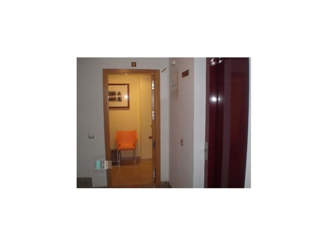 Oficina en Norte, Castelló de la Plana en alquiler - 180 € (Ref: 9502674)