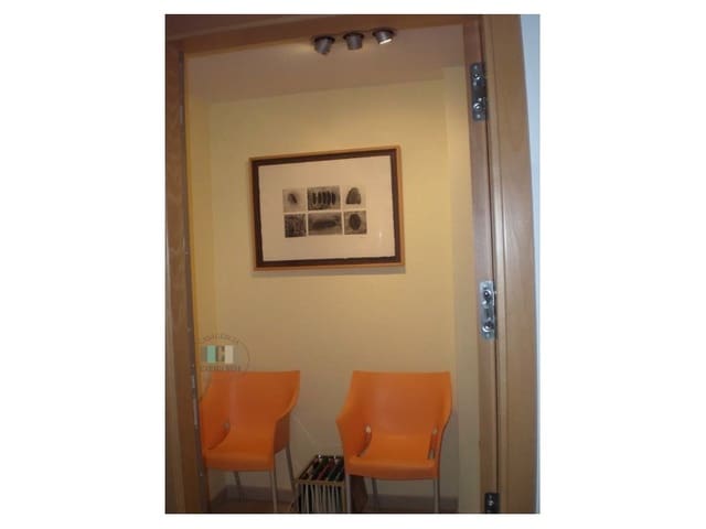 Oficina en Norte, Castelló de la Plana en alquiler - 180 € (Ref: 9502674)