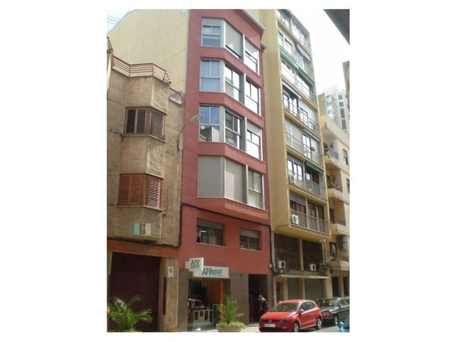 Oficina en Norte, Castelló de la Plana en alquiler - 180 € (Ref: 9502674)